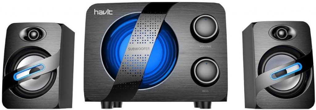 Тонколони HAVIT HV-SF5625BT Bluetooth
